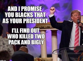 Illustration for article titled 10 Hilarious Memes That Defined This Horrible Election Season
